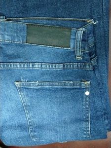 Very Good Jeans