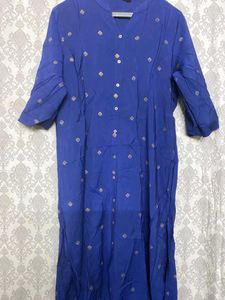Srishti Kurta
