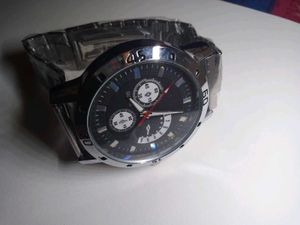 Stylish watch, Men Hair Gel and sports Socks-combo
