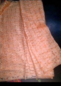 Brasso Saree
