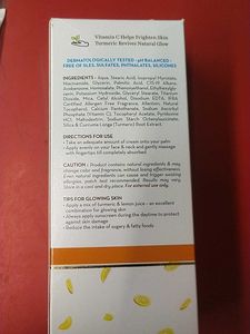 Mamaearth Vitamin C Kit