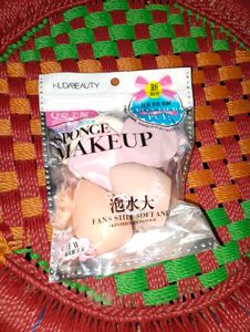 Beauty Makeup Sponges