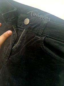 Black Jeans Women