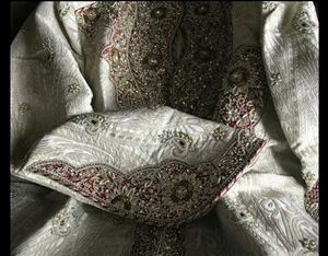 Kolkatta Sherwani For Men