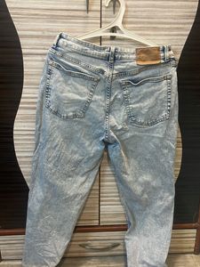H&amp;M Jeans- Size 40