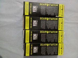4Advanced Beard Growth Oil