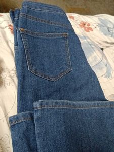 Blue Jeans