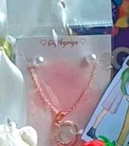 valentine's gift hamper