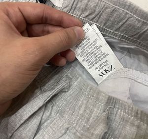Cotton Linen Lower 🪡