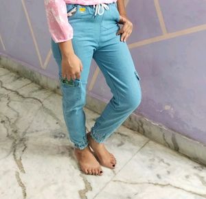 Beautiful Trendy Joggers