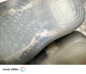 Baby Shoes