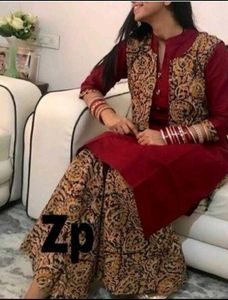 Kurta Suit Set