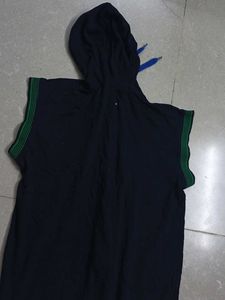 Vintage Kroyer Racing Hoodie