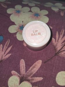 Hydrating Lip Balm