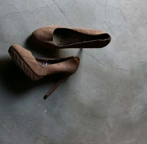 Last Price--- high heels from [forever 21]