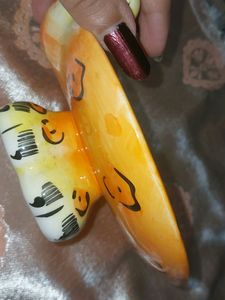 Animal Cup Set