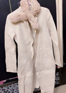 High Quality Overcoat