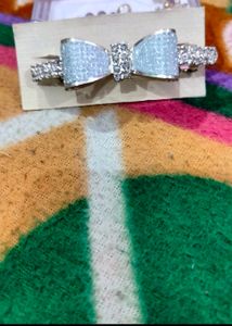 Diamond Hair Clips 🖇️ 4