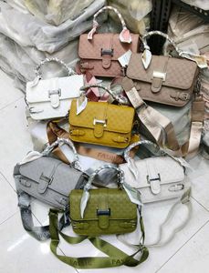 IMPORTED HIGH QUALITY SLING BAG
