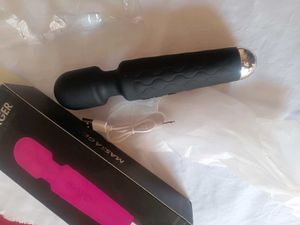 New Massager Good Battery Bekup 👌