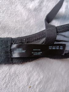 Secret Possessions Brand Wired Bra