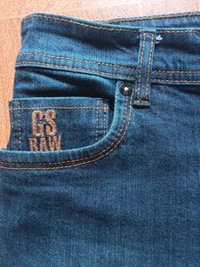 G-Star Raw Denim
