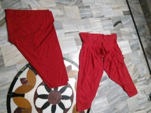 2 Xxxl Kurta Two Bottm 1 Duppta