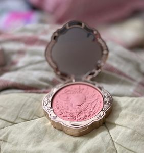 Flower Knows Little Angel Blush