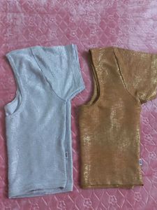 Blouse..pack Of 2