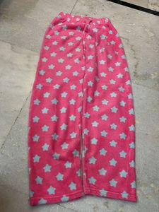 Pink Star Lounge Pants