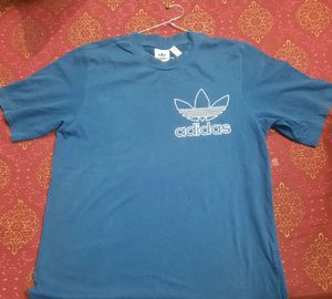 Addidas T Shirt For