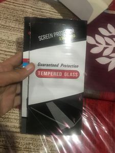 Screen guard For Google pixel 6