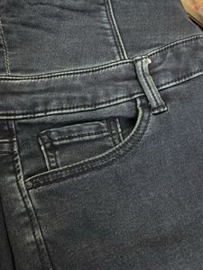 Ultra Stretch Jeans