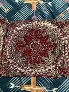 New Pillow Covers