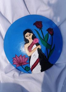 Fabric Artwork