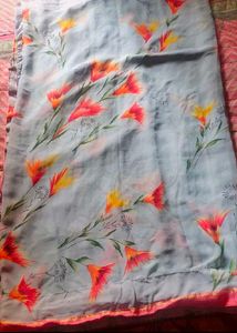 Daily Wear Saree 🥻