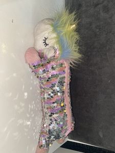 Cute Unicorn Pouch