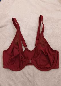 Front Open Close Bra 32D