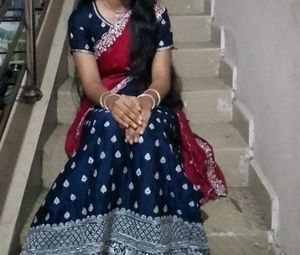 Wedding Lehanga(Swap Avilable)
