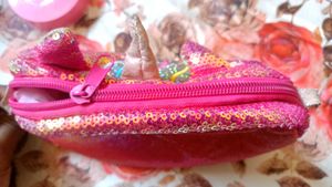 Baby 💕Cute Bag✨💖 With Attachable String 💕