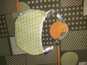 Women Bag In Coins