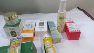 Mixed Beauty &amp; Skin Care Lot....Combos at 350