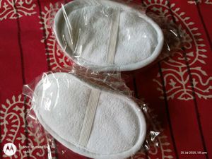 NEW natural sun dried loofah scrubber bath sponge