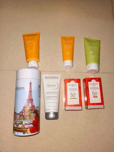 Skincare Bundle