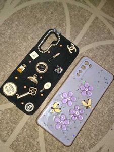 One Plus Nord Covers