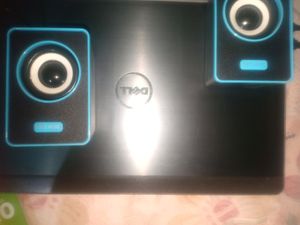 Dell Leptop