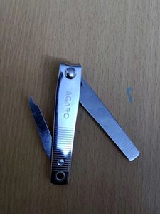 Nail Clipper
