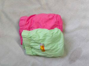 Combo Cute Panties(2pc)