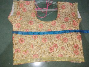 Beautiful Lehenga Choli