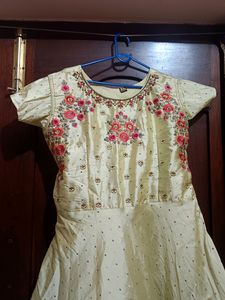 Bridal Wear Dress